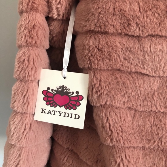 Jacket - Picture 2 of 5